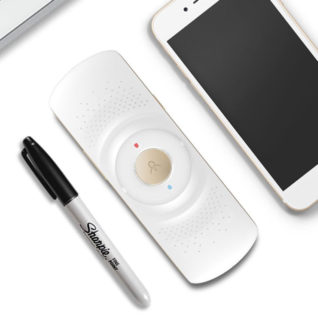 口袋里的翻譯機(jī)